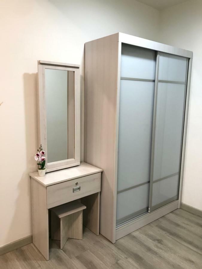 Apartamento Mosaic Souhtkey Highfloor 2Br 2-6Pax 5Mins Jbciq&Sentosa Johor Bahru Exterior foto