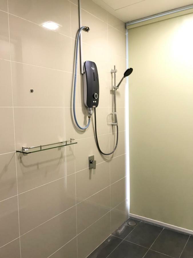 Apartamento Mosaic Souhtkey Highfloor 2Br 2-6Pax 5Mins Jbciq&Sentosa Johor Bahru Exterior foto